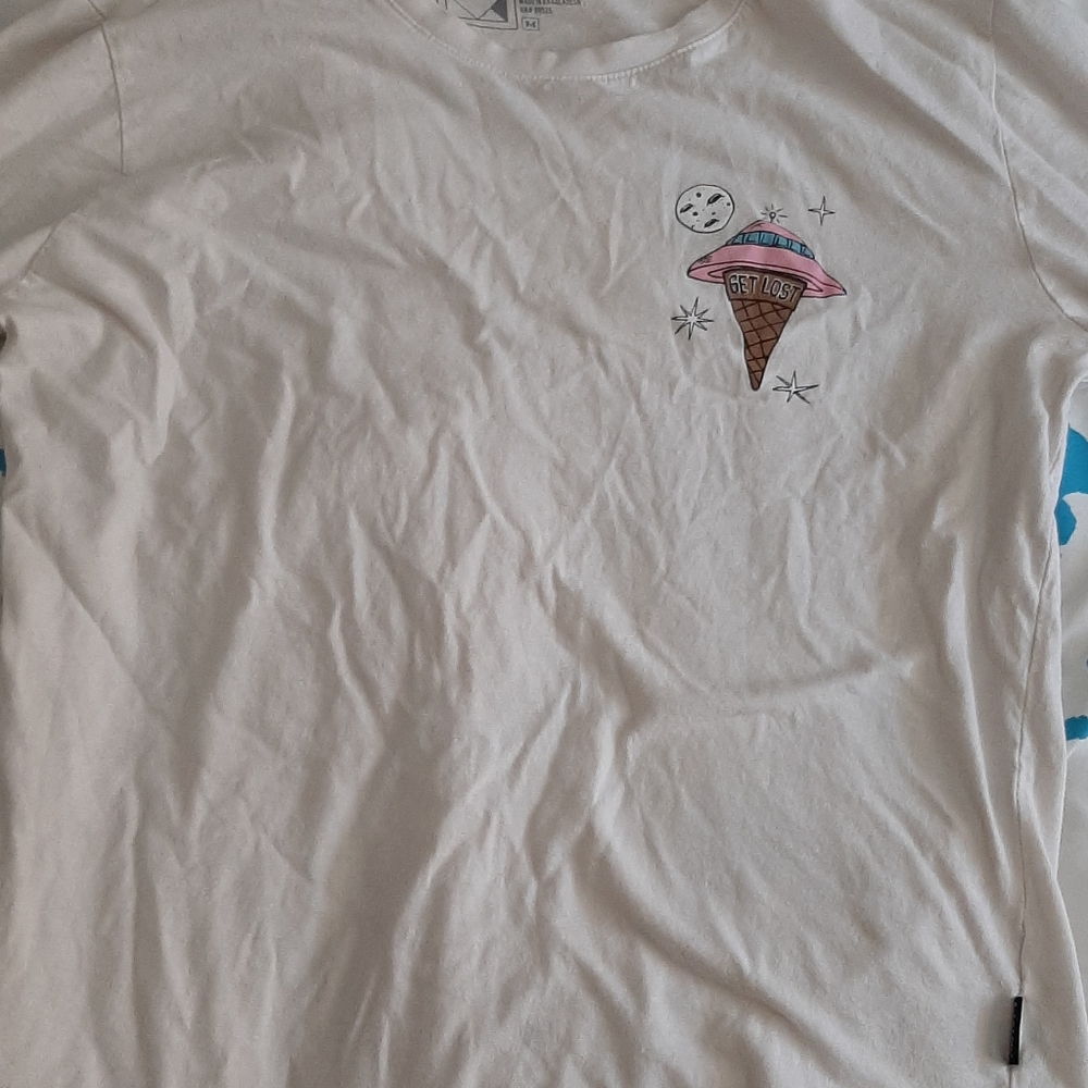 DIKOTOMY long sleeve shirt